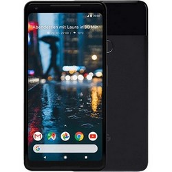 Замена батареи на телефоне Google Pixel 2 XL в Рязане